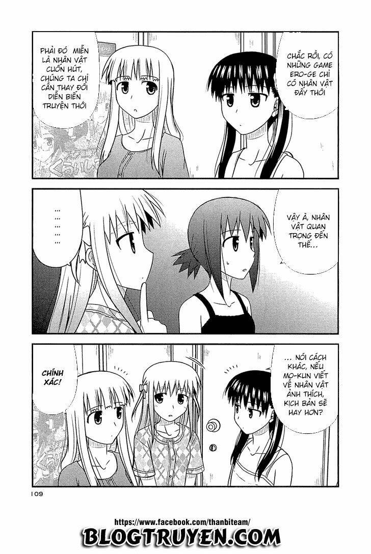 koe de oshigoto! chapter 58 25