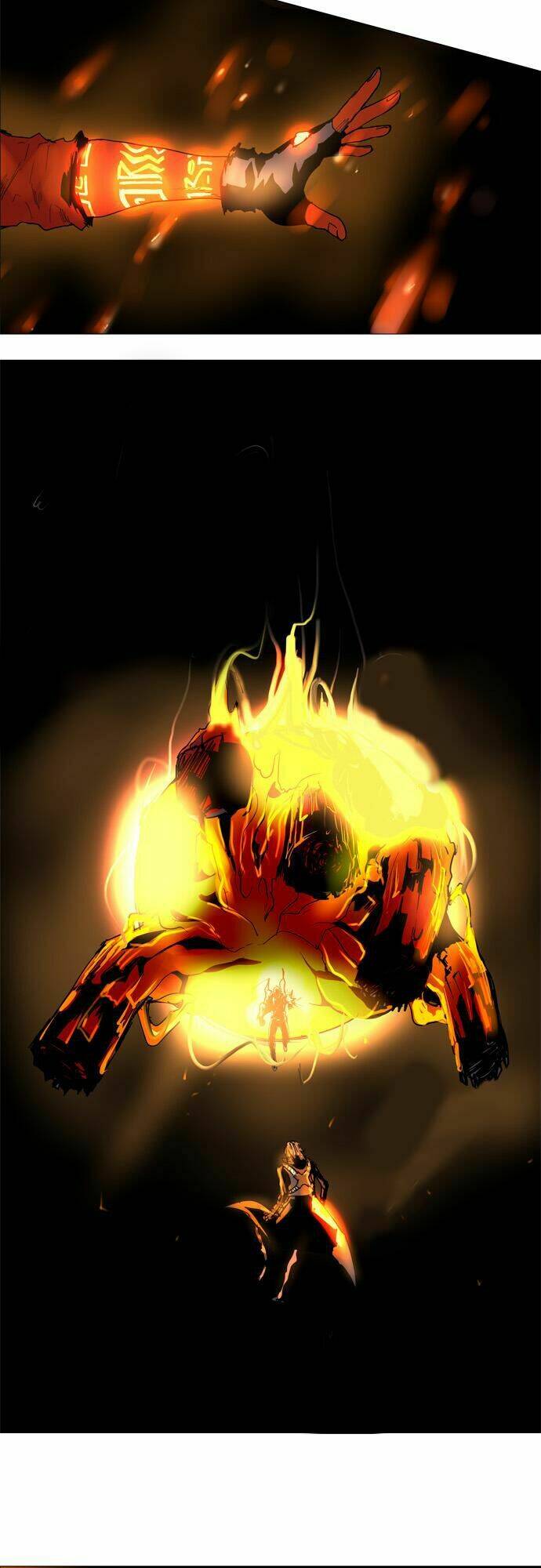 lessa 2: the crimson knight chapter 50 26