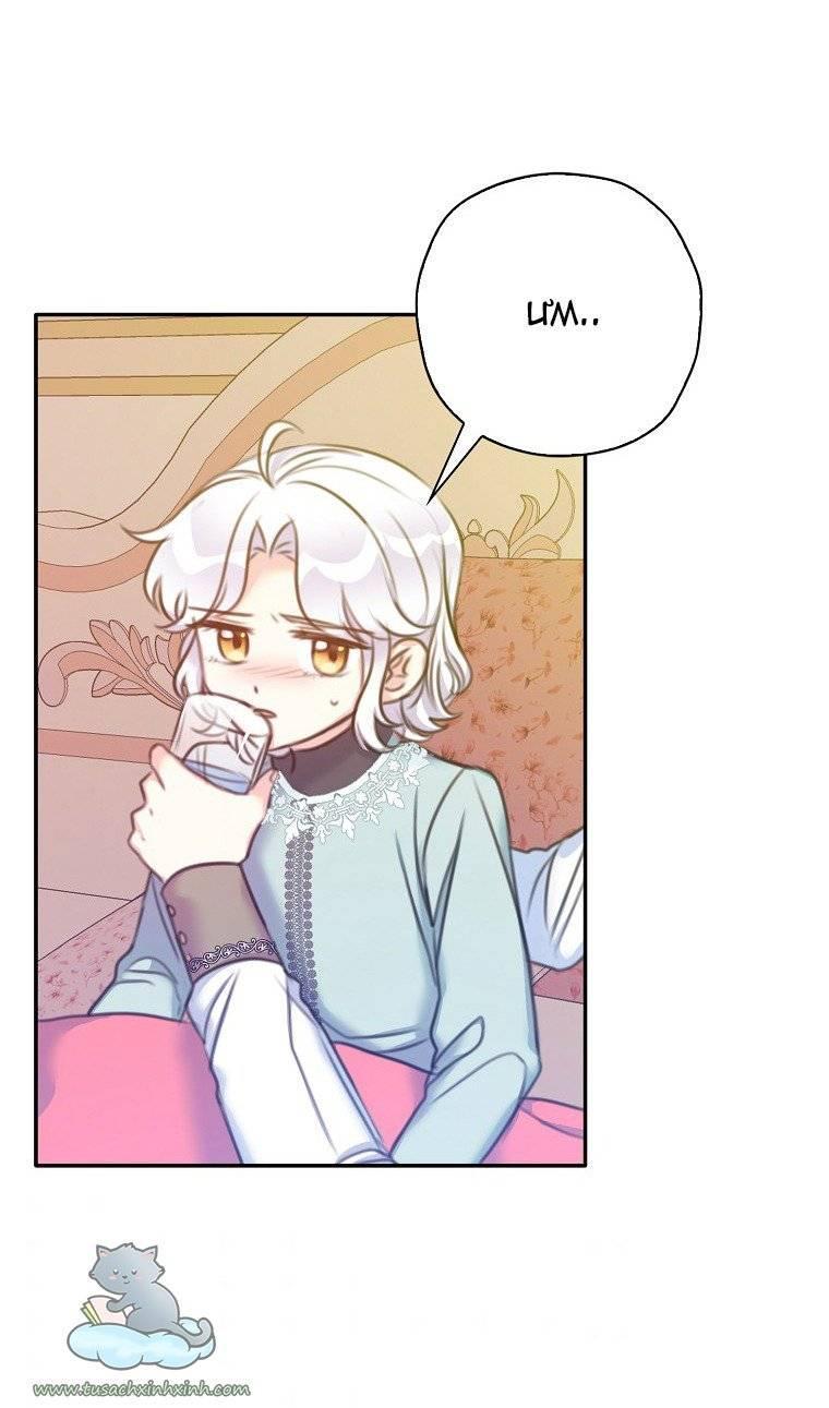 tôi sinh ra là con gái ác nữ chapter 23 32