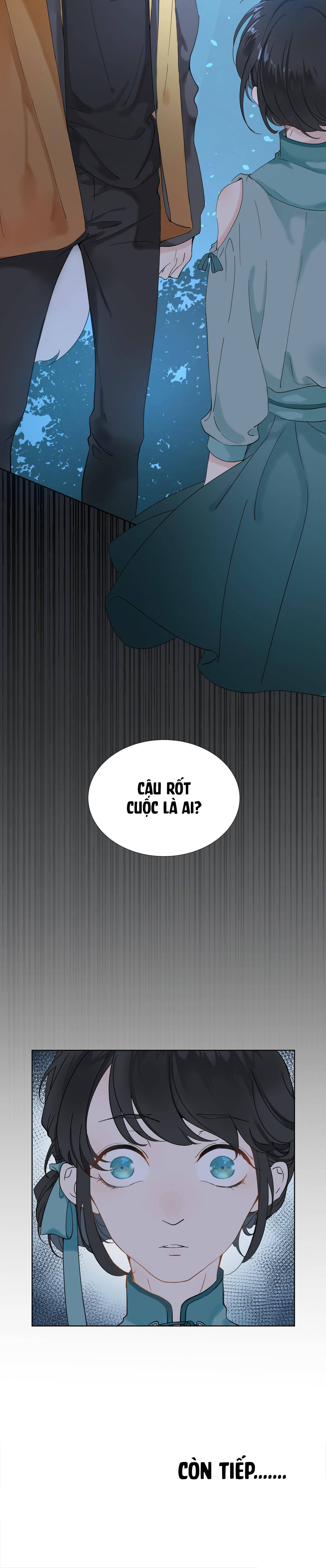 kho báu - viện bảo tàng của quỷ chapter 5 7