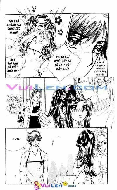 bữa tối của hoàng tử chapter 8 29