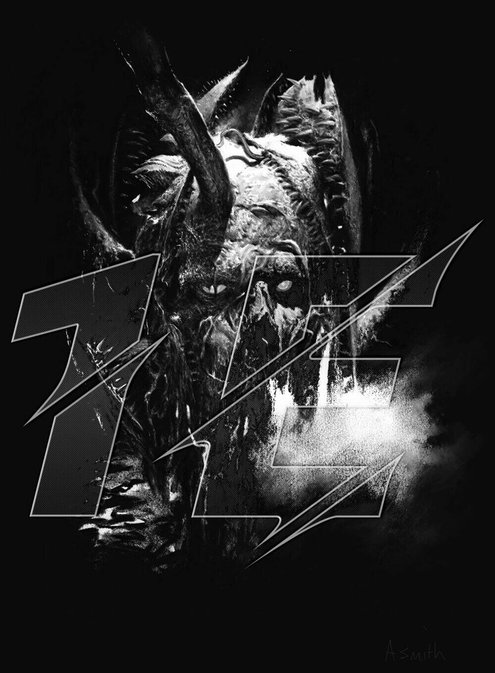 biên niên sử hận thù - chronicles of hate chapter 1.5 2