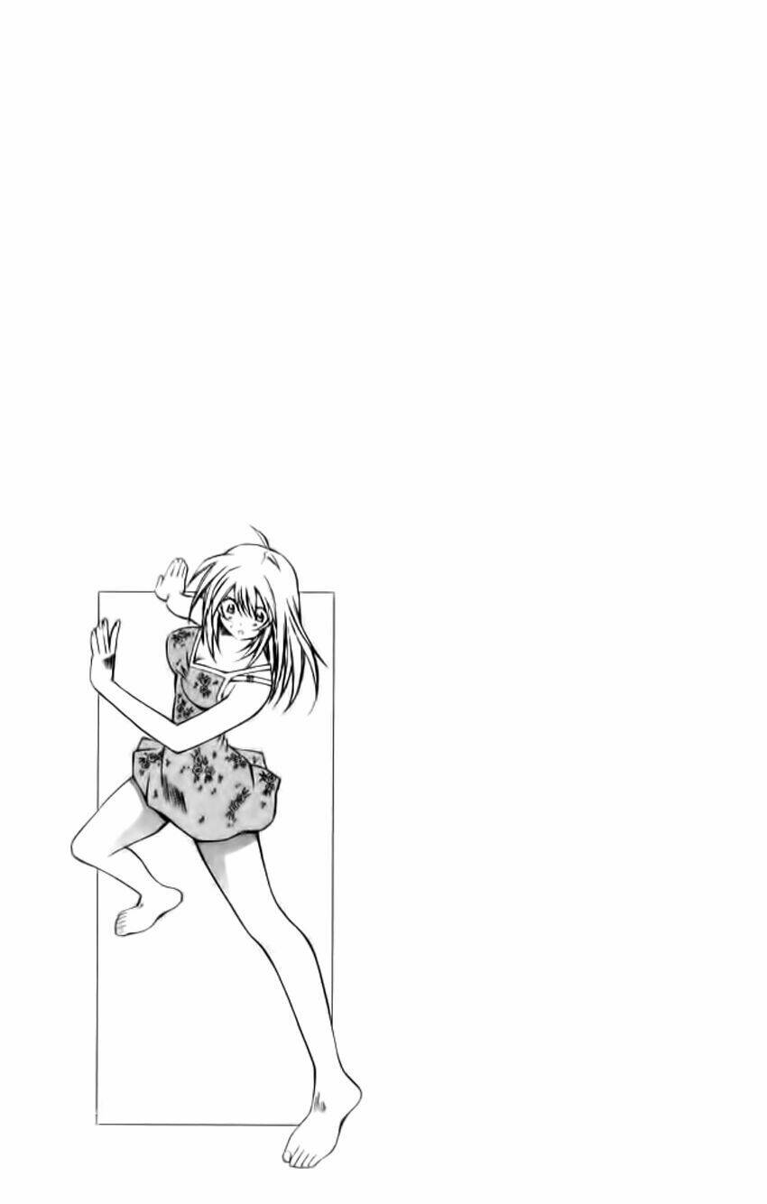 dragon girl - ikkitousen chapter 24 25