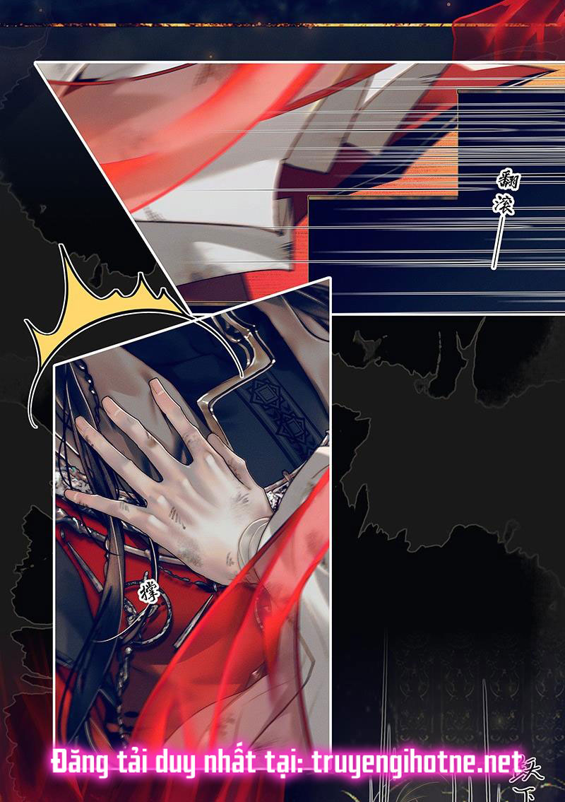 thiên quan tứ phúc - bách vô cấm kỵ chapter 87 19