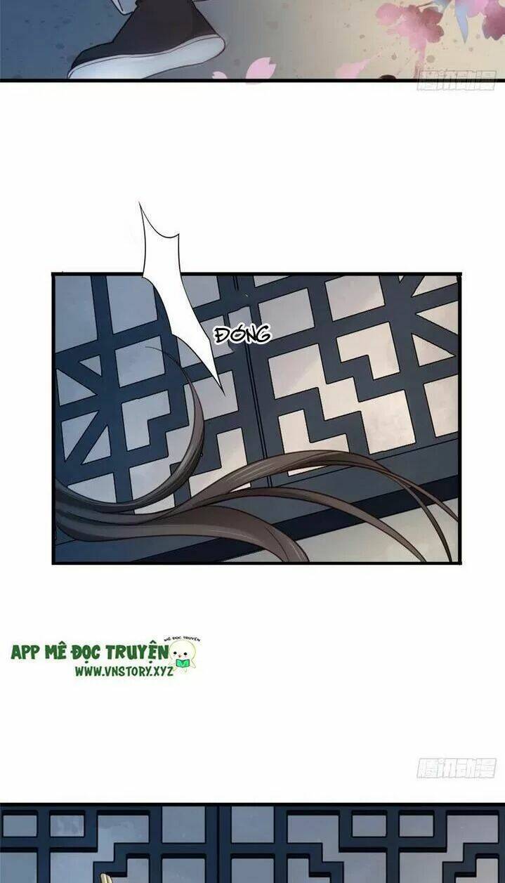 kiều nữ độc phi chapter 203 17