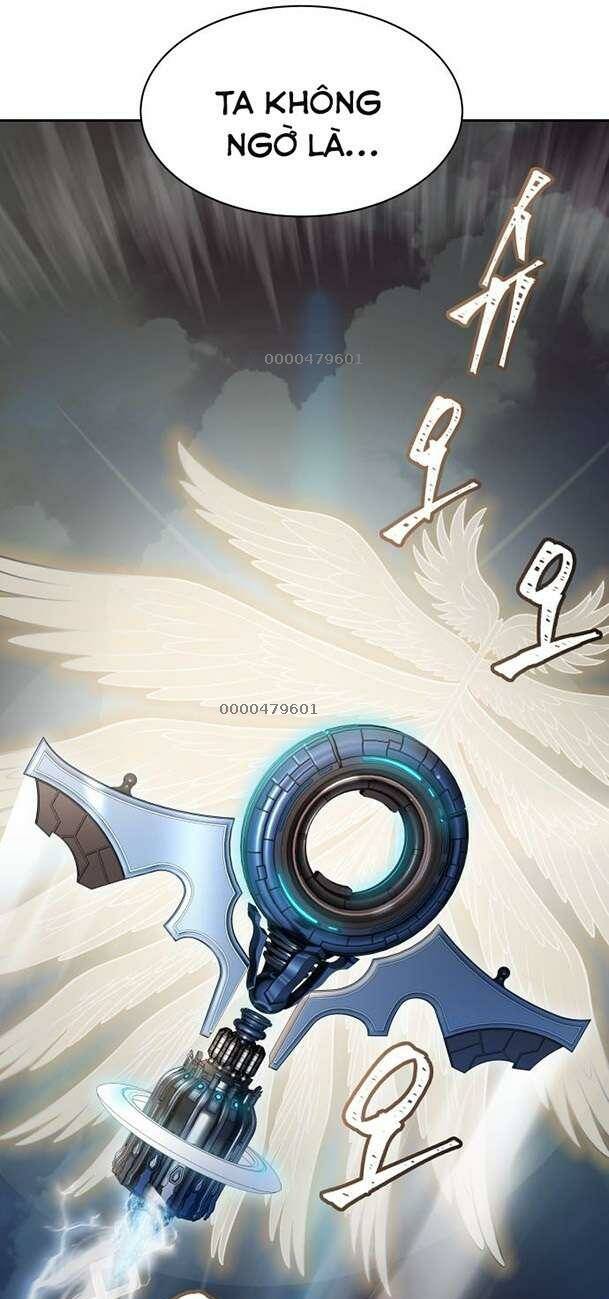 cuộc chiến trong tòa tháp chapter 596 91