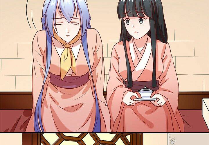 đô đốc đại nhân sủng thê kí chapter 9.1 16