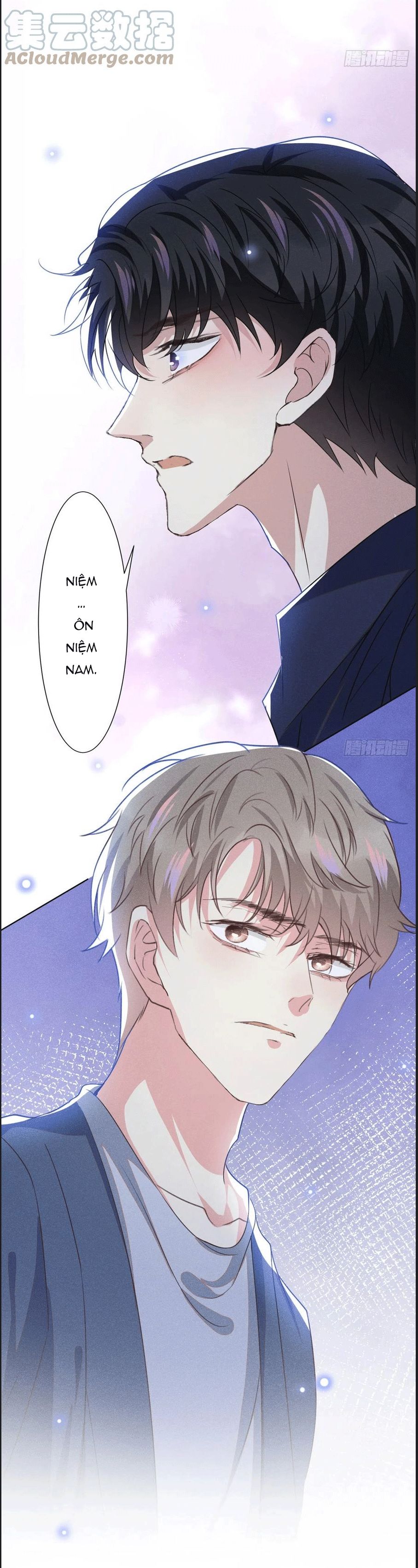 anh ấy gọi tôi là hắc liên hoa chapter 100 5