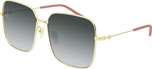 KÍNH MÁT UNISEX GUCCI GG0443S
