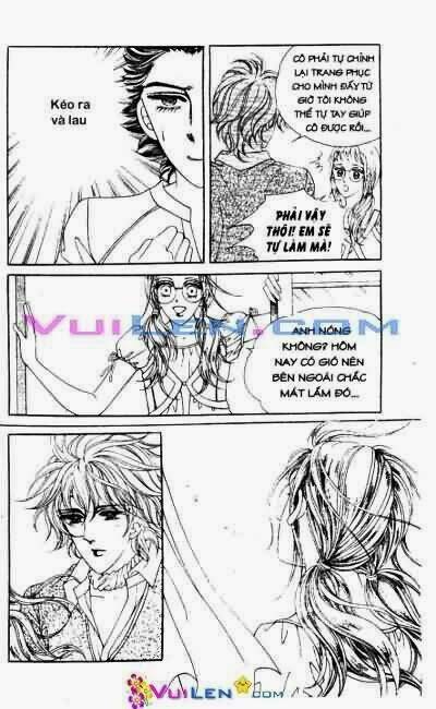 cô gái vương giả chapter 6 9