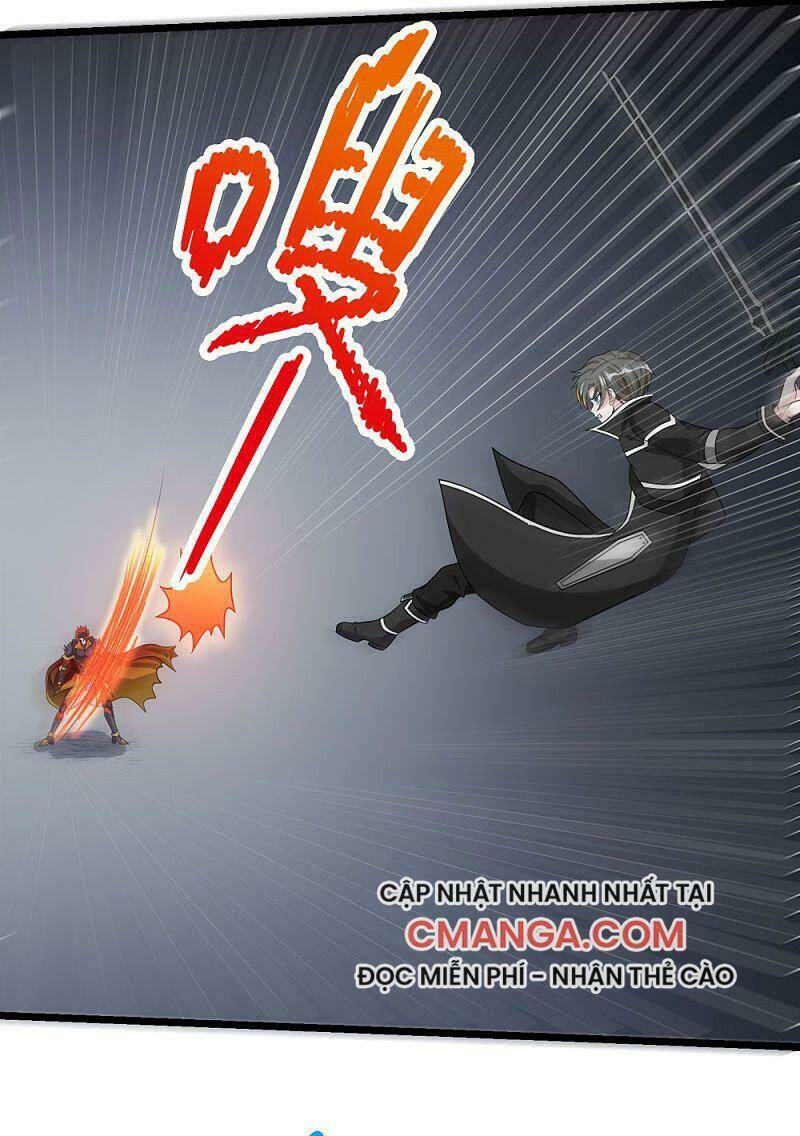 kiếm vũ chapter 171 10