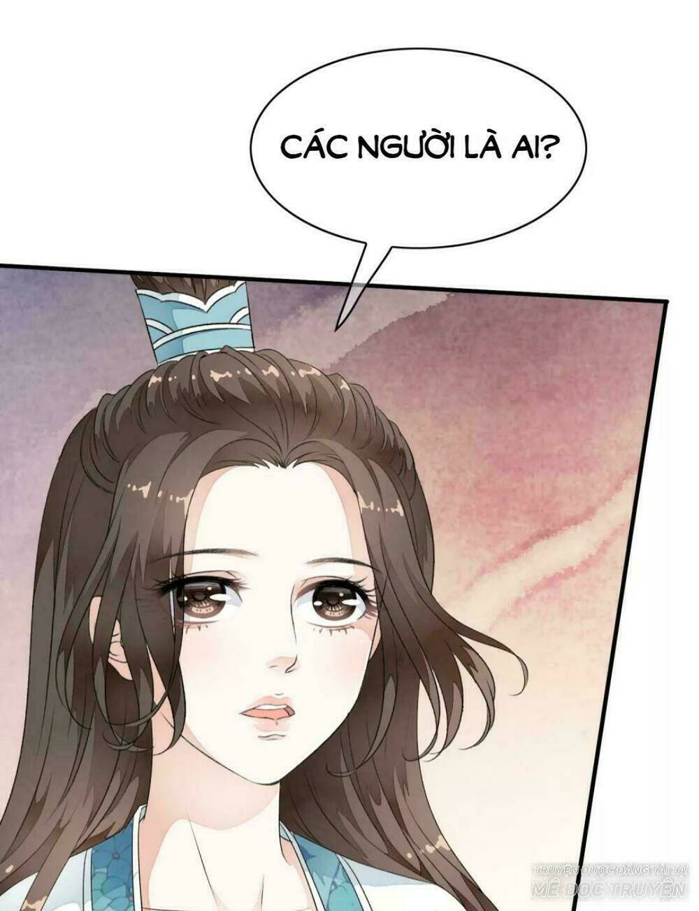 bạch liên yêu cơ người chapter 45 21