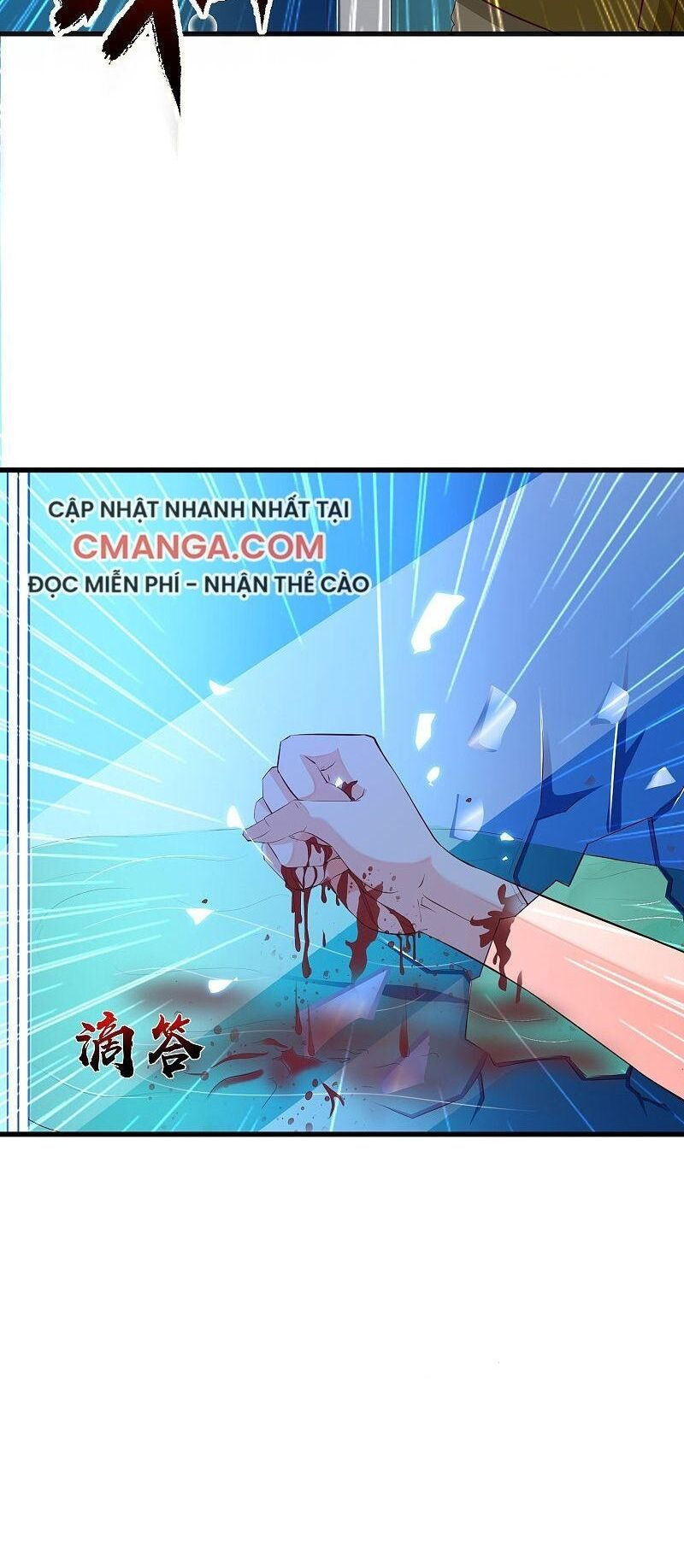 tối cường vận đào hoa chapter 126 28