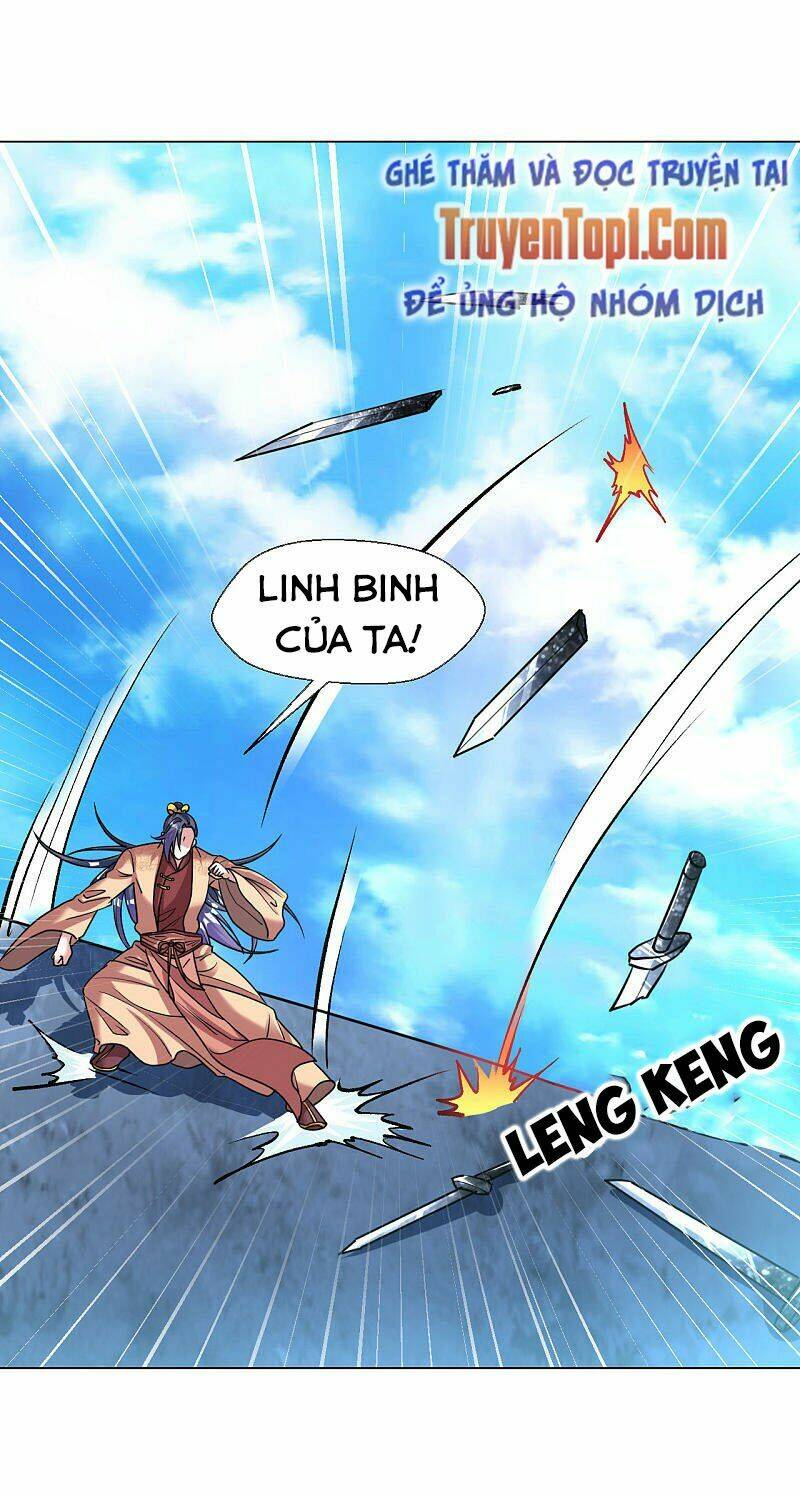 đạo ấn chapter 113 13