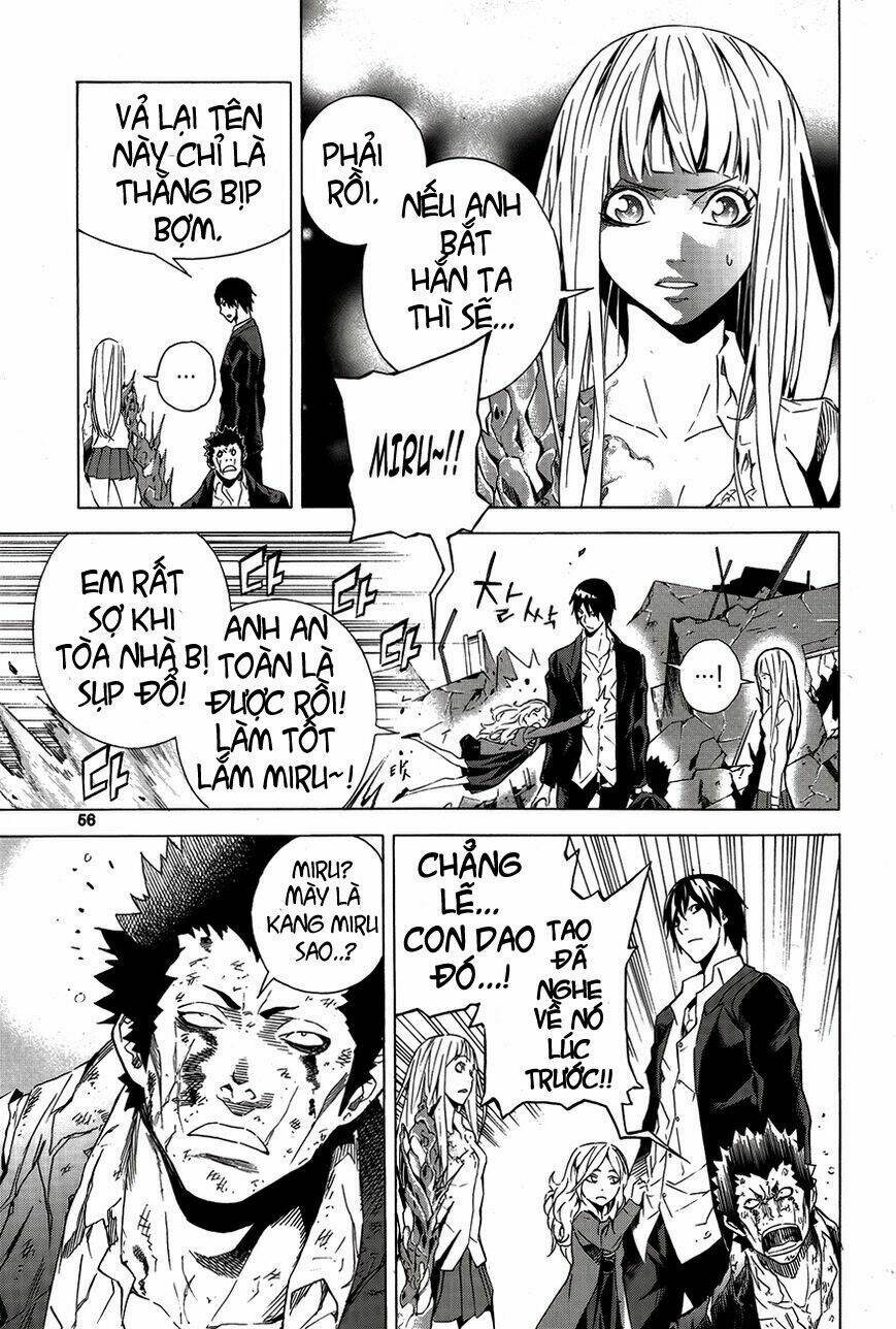 be born again chapter 2 15