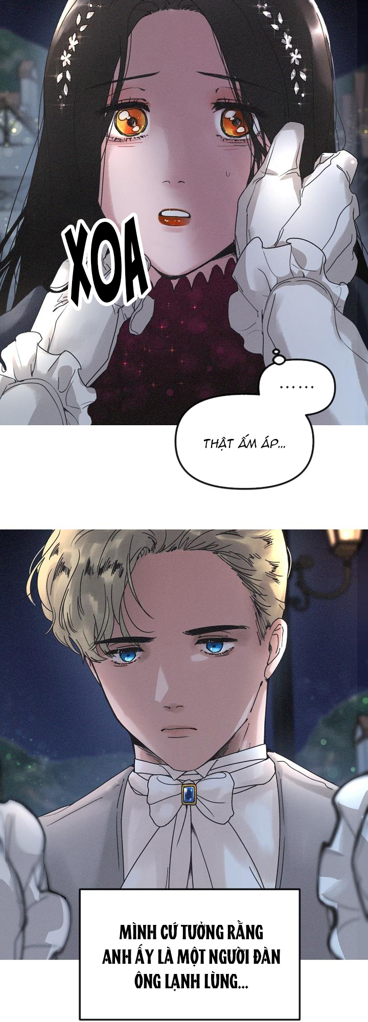 em dám không ? chapter 14 10