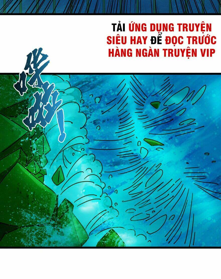 nơi này có yêu khí chapter 18 23