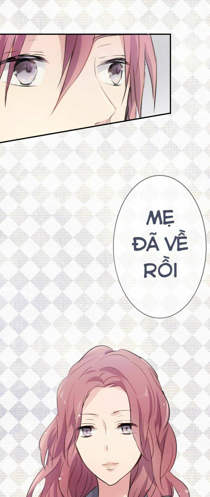 tôi trở thành đại diện của lớp chapter 7 33