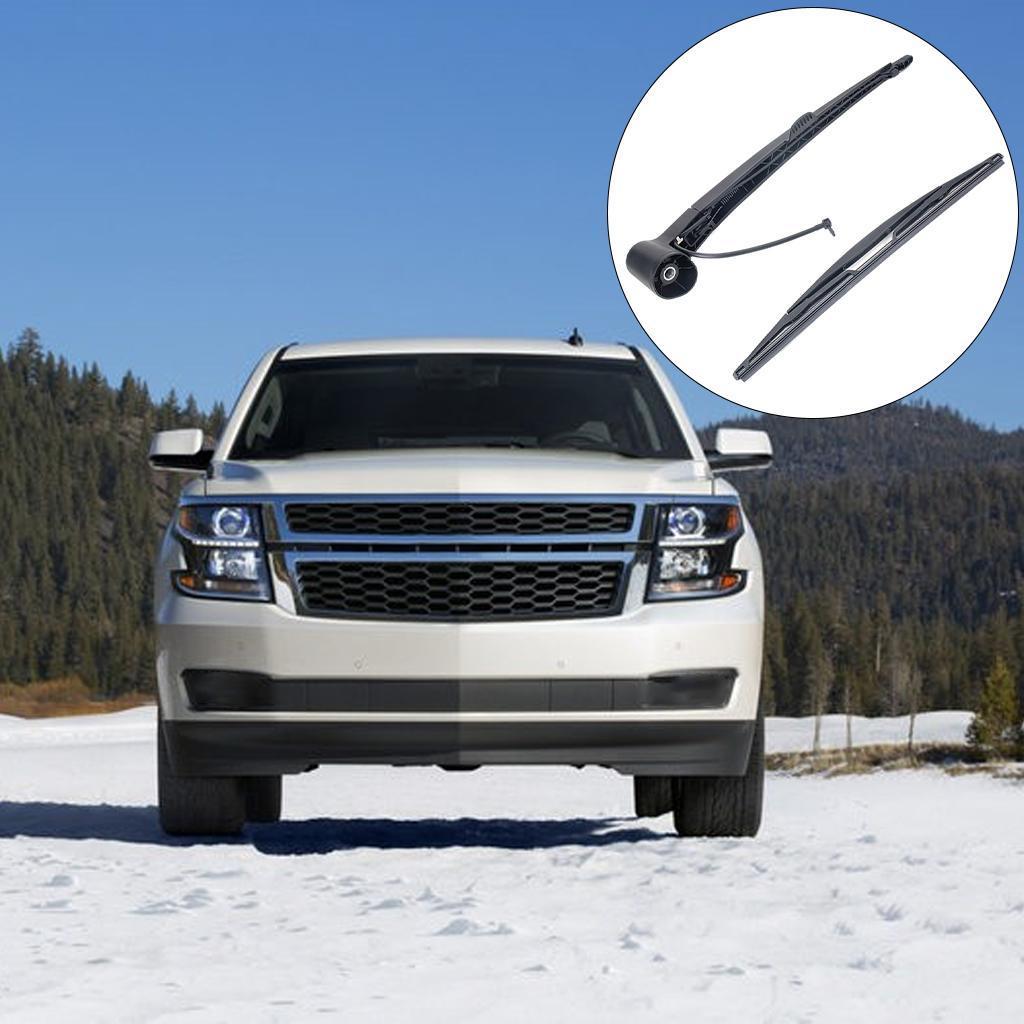 Windshield Wiper Arm Rear Wiper Arm Fit for   15232653