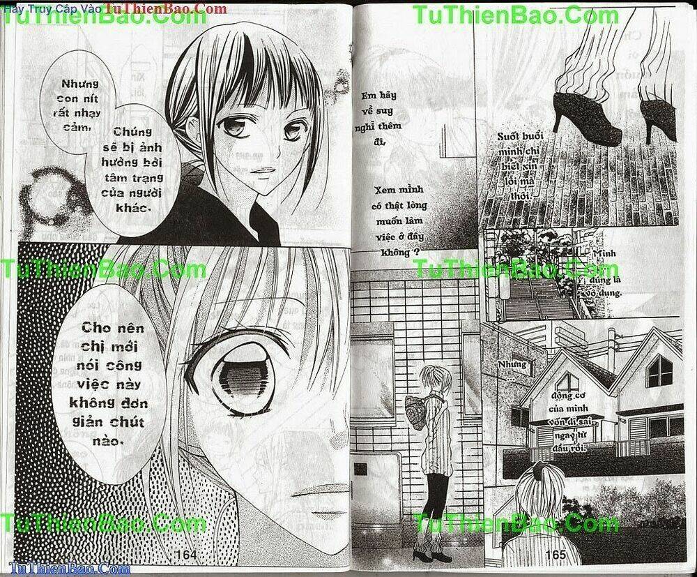 biển mùa hè chapter 6 85