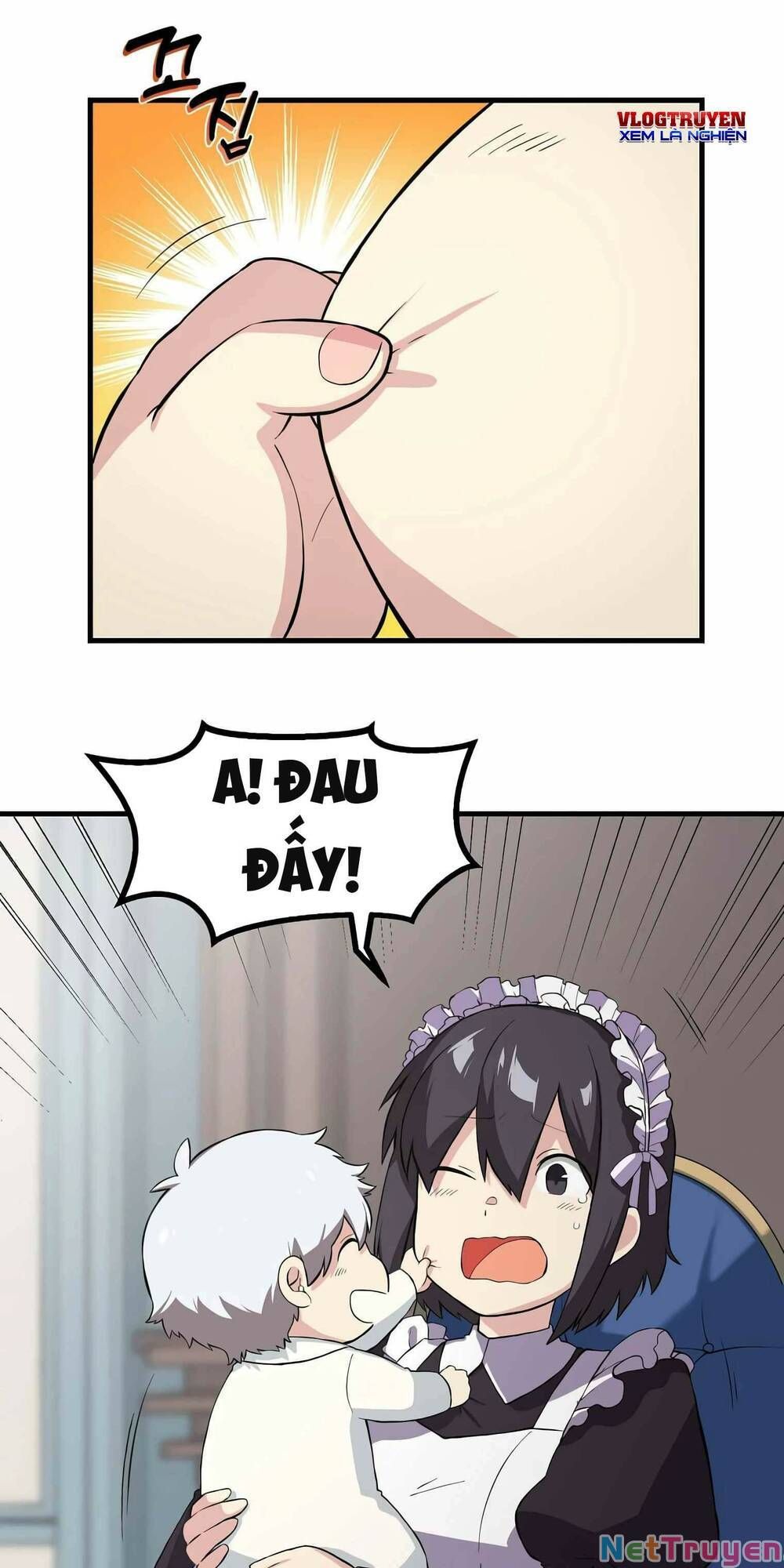 bách kiếp cường giả chapter 9 1