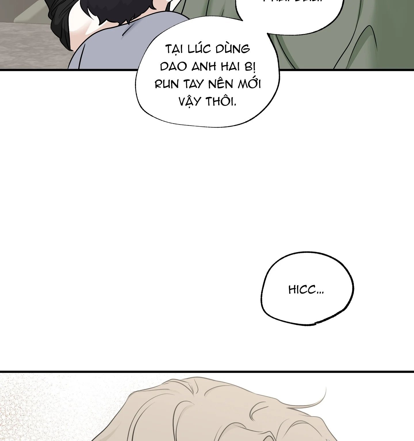 đêm bên bờ biển chapter 86.1 29