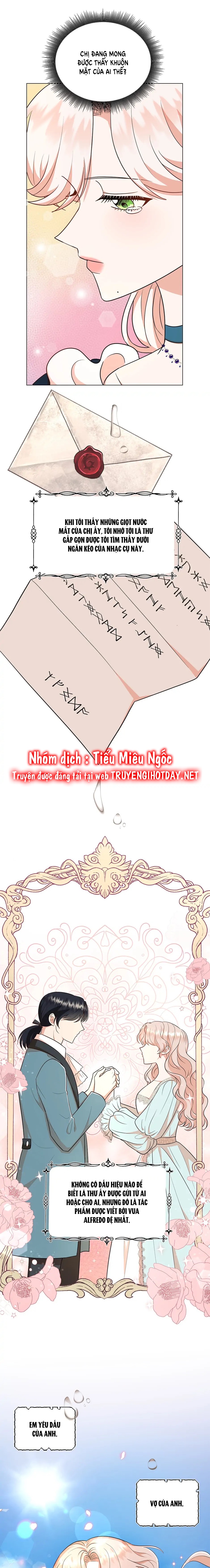 diễn vai ác nữ cũng thật khó khăn chapter 51 7