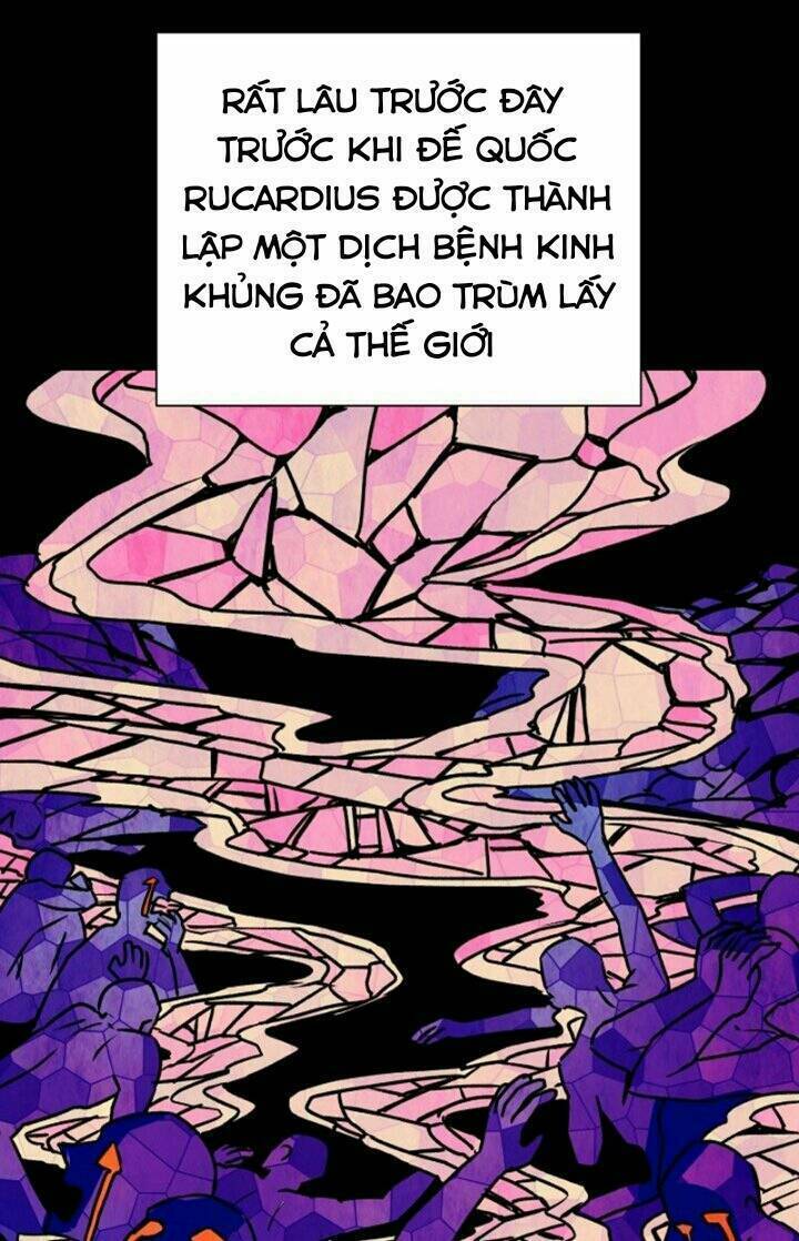 khế ước của nữ công tước quái vật chapter 43 4