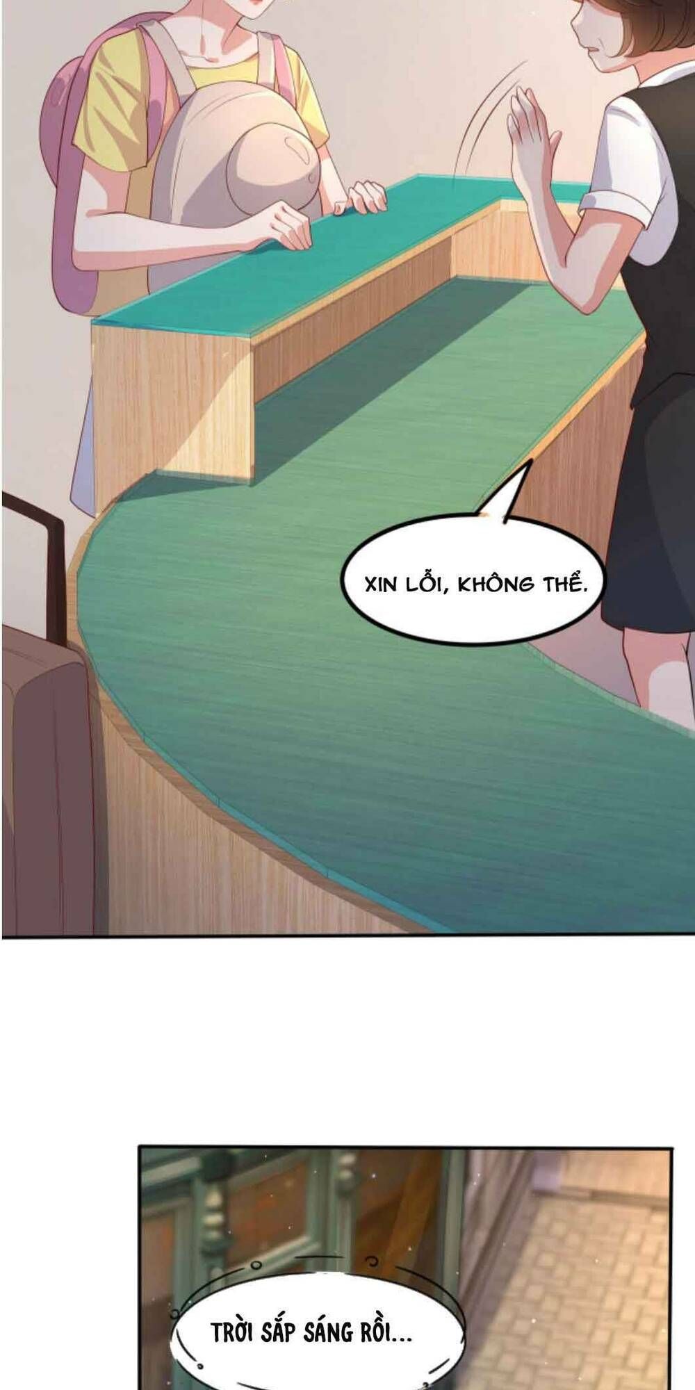 nhất sanh hữu hỉ chapter 36 21