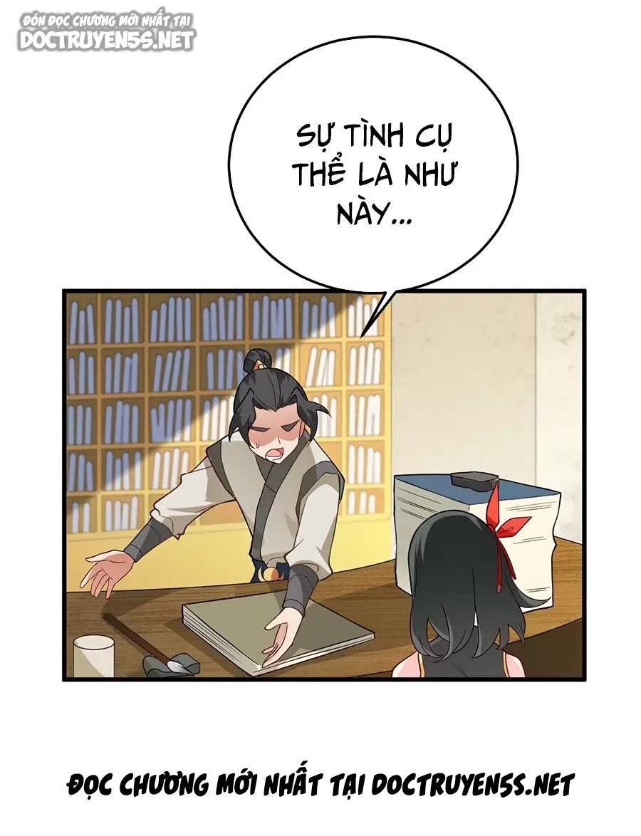 mang theo các tiên tử vô địch thiên hạ chapter 16.1 21