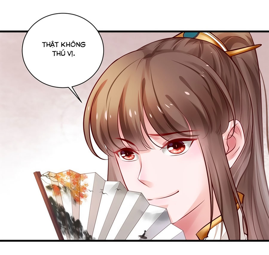 nữ đế livestream công lược chapter 34 6