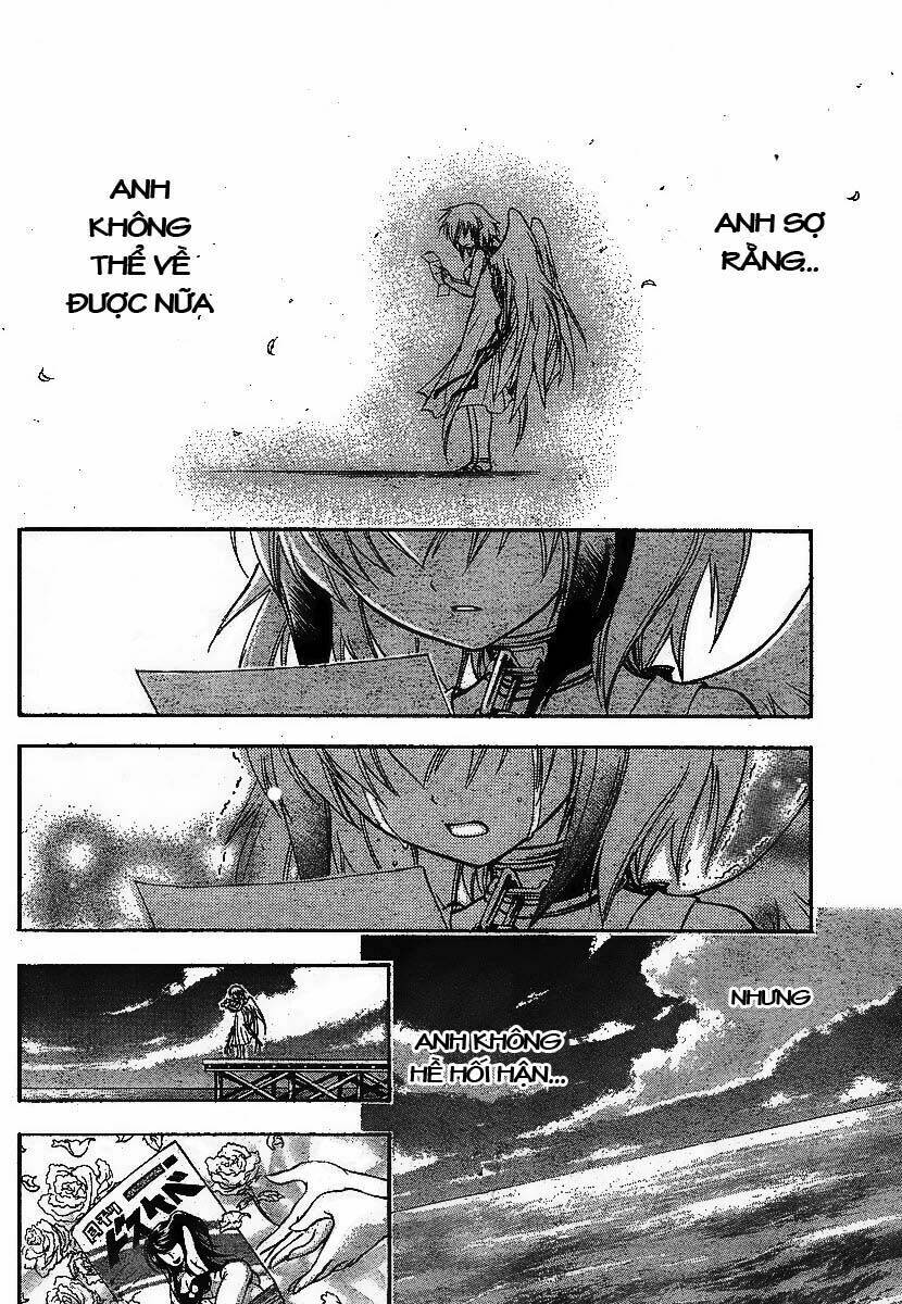 vật thất lạc của bầu trời chapter 32 32