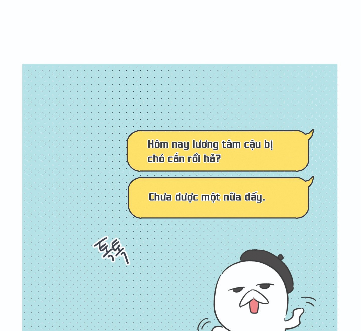 honey trouble - rắc rối ngọt ngào chapter 11 53