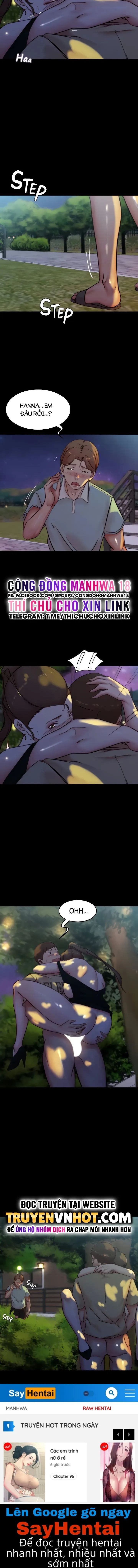 nhật ký quần lót chapter 94 12