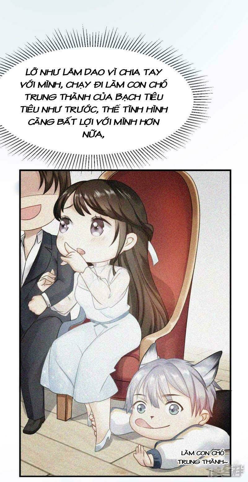 thiếu nữ sấm sét chapter 47 24