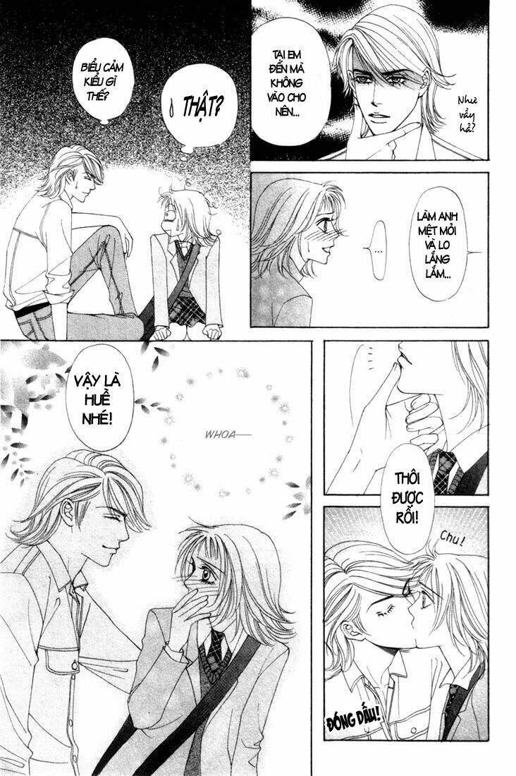 quán trà provence chapter 12 47