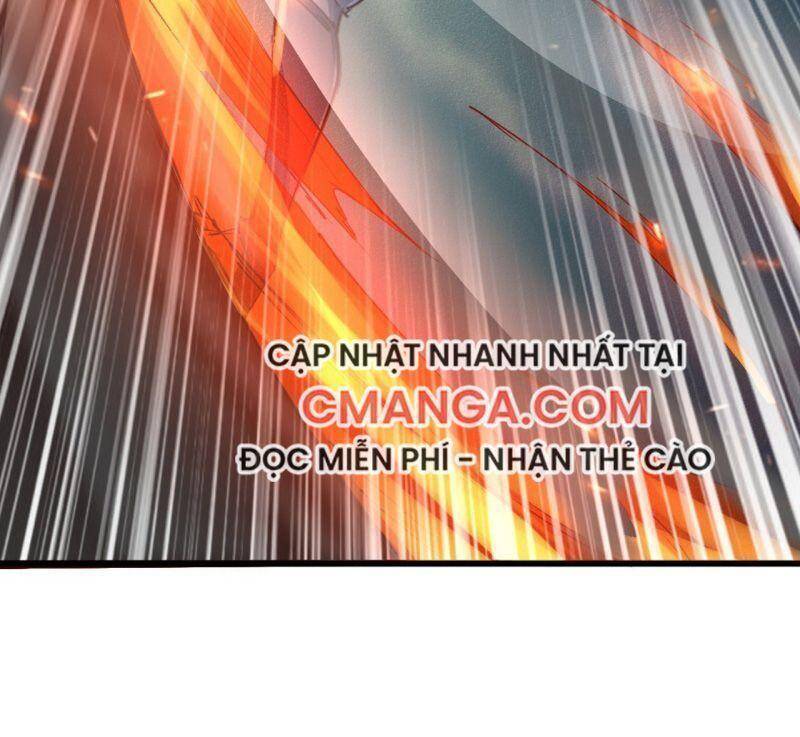 võ đạo chiến thần chapter 18 6
