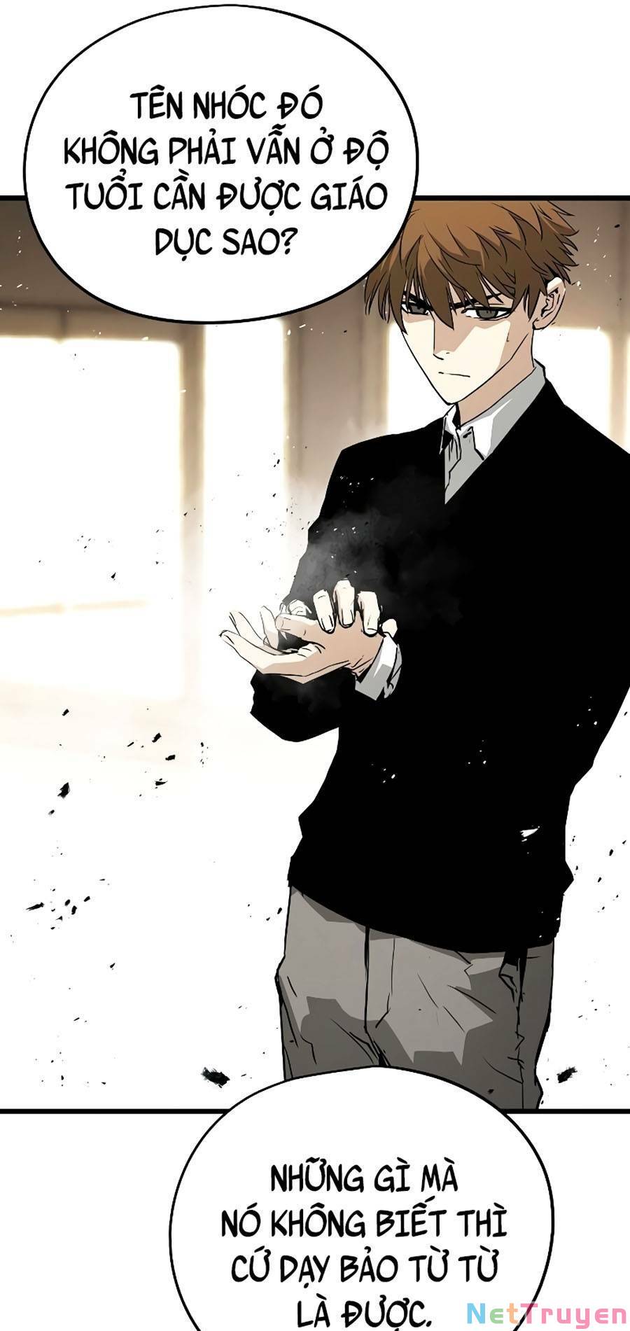 The Breaker 3: Quyền Năng Vô Hạn chapter 11 144