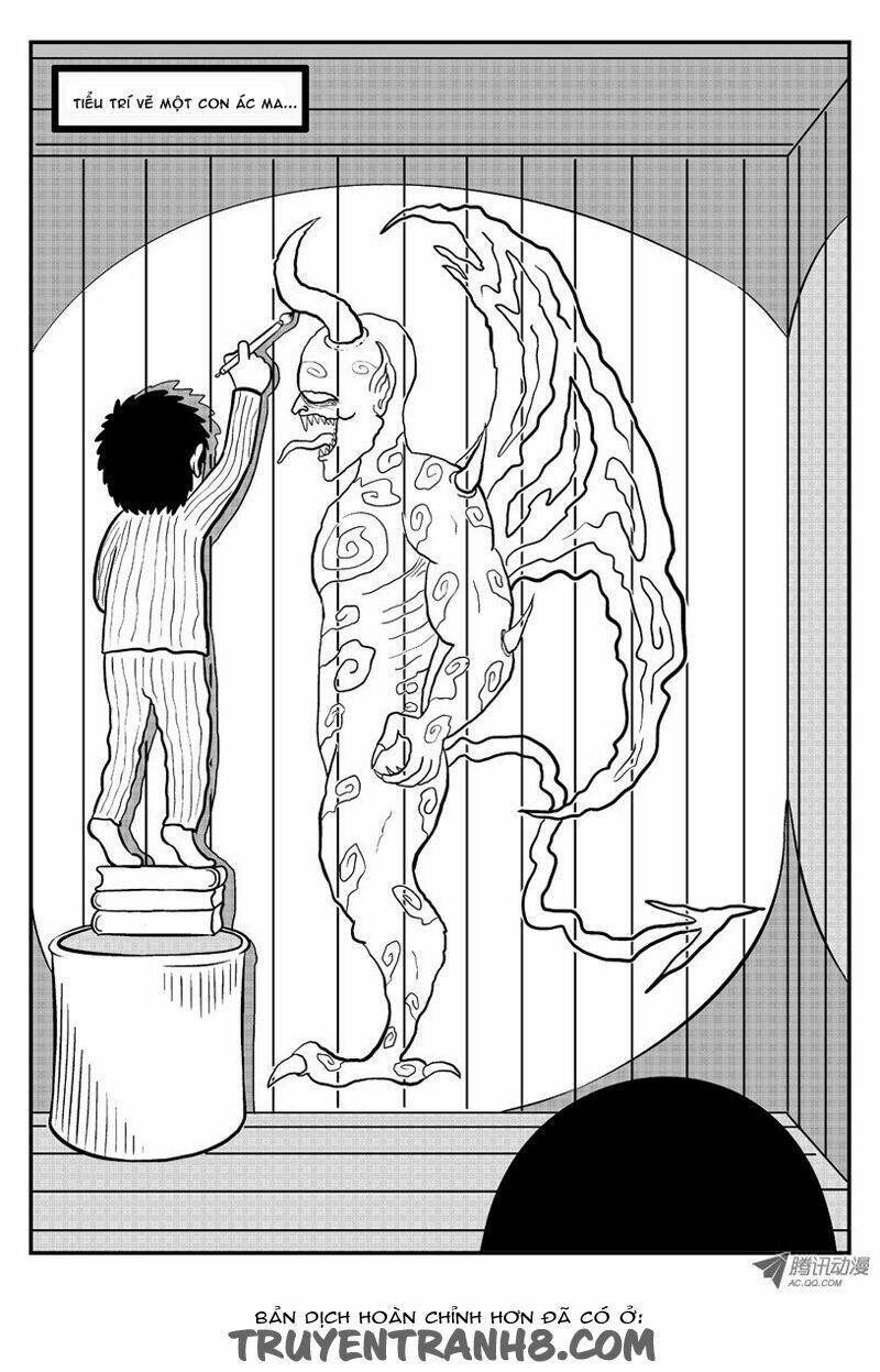 ký sinh trùng chapter 6 11