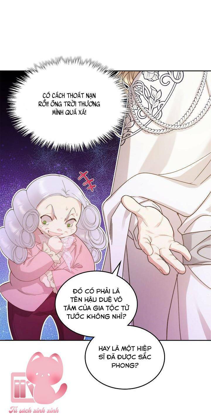 [15+] công chúa chloe chapter 94 47