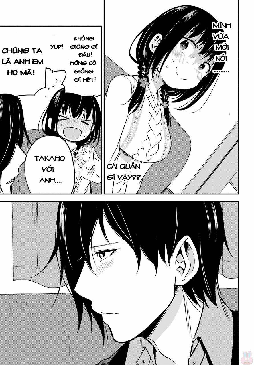 oniisan no hikkoshi no katazuke ga susumanai chapter 5 14