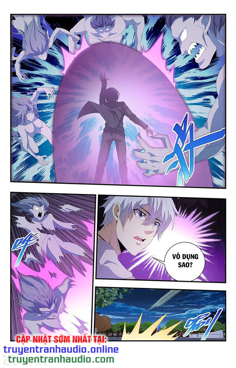 long ẩn giả chapter 226 7