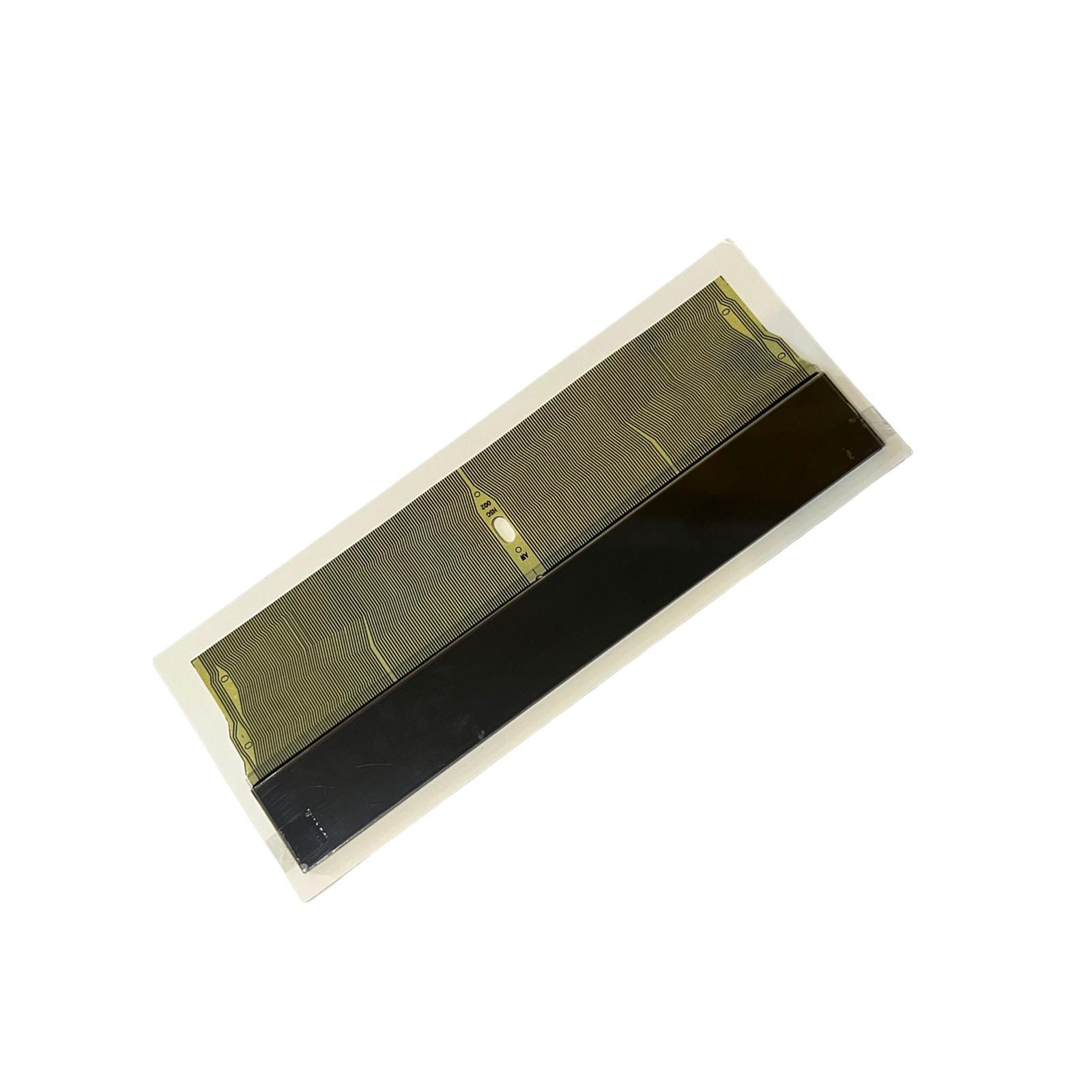 LCD Display Radio Instrument Cluster Screen Repair Dashboard Pixel Repair Replaces High Performance Accessory Spare Parts