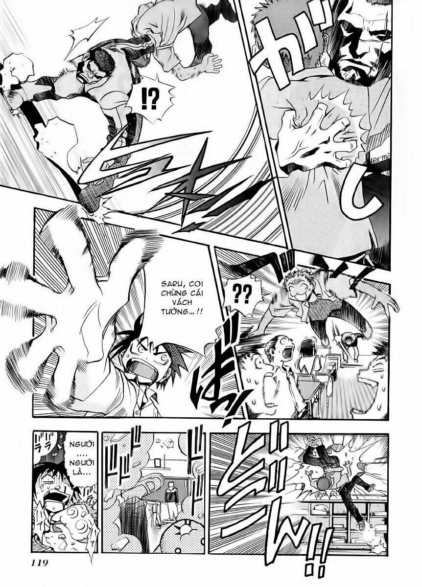 seto no hanayome chapter 9 15