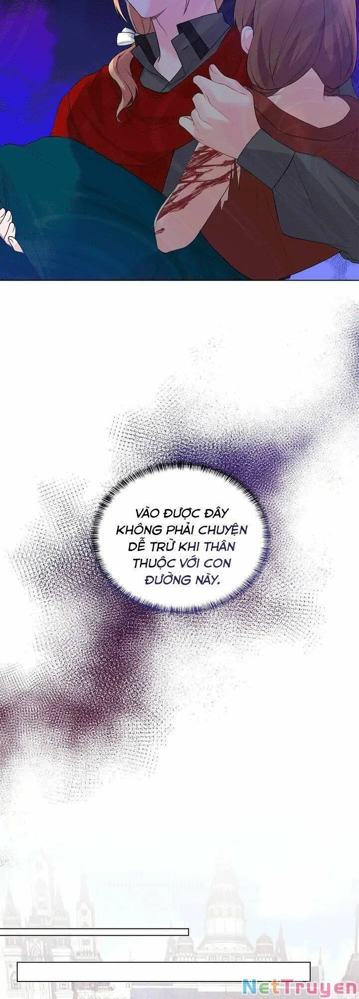 là nhân vật phản diện nhưng tôi sẽ trở thành nữ chính chapter 77 8