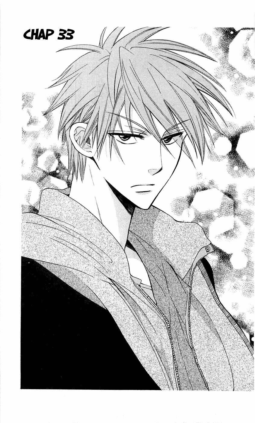 thầy giáo của tôi chapter 33 2