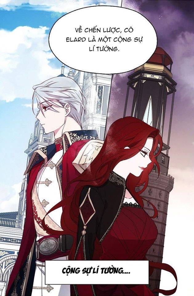 Quyến Rũ Cha Của Nhân Vật Phản Diện Chapter 15 55