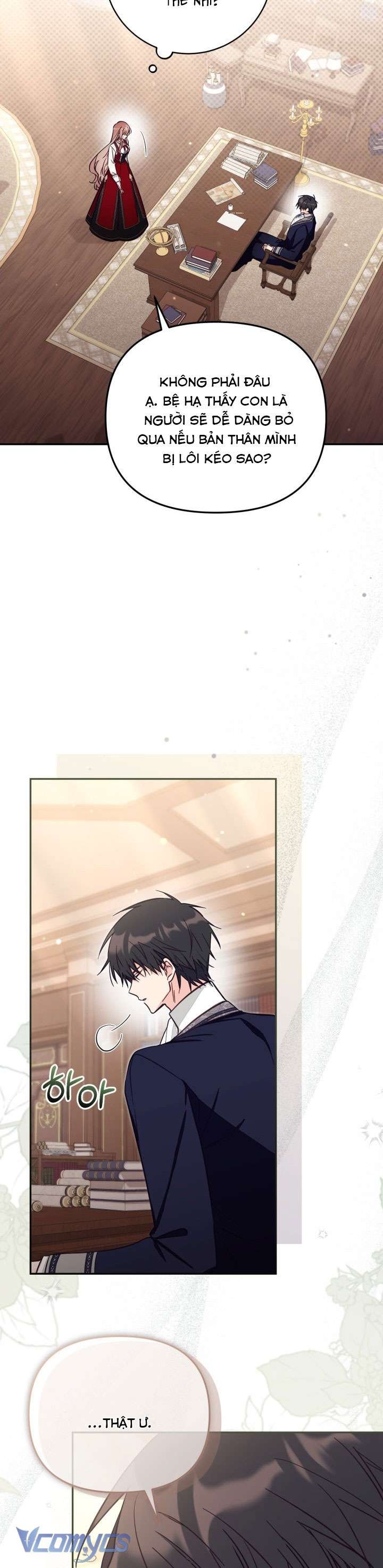 không có chỗ cho kẻ giả mạo chapter 72 16