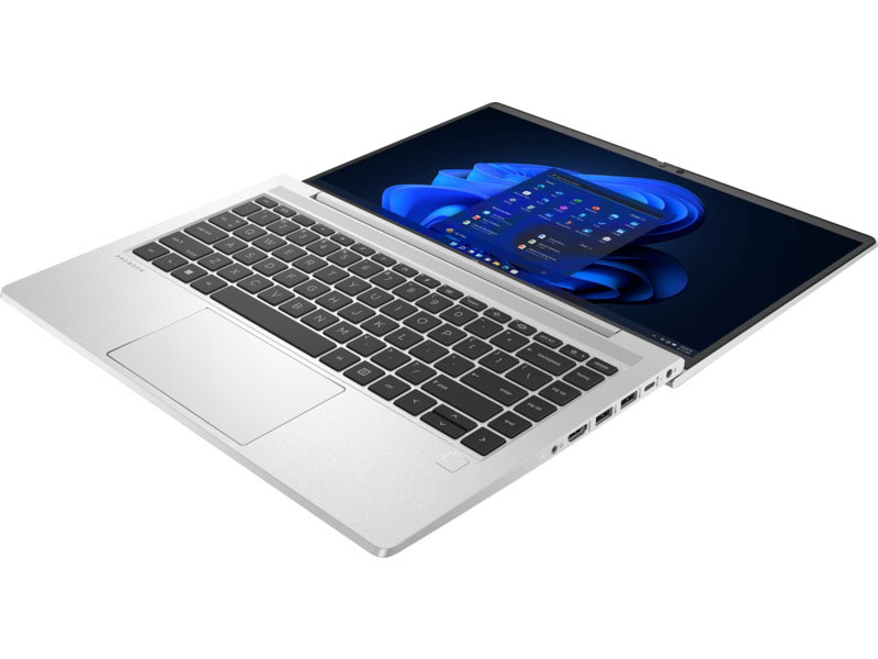 Laptop HP ProBook 440 G8 614F9PA (i7-1165G7/8GB/512GB SSD/Win11) -  Hàng Chính Hãng