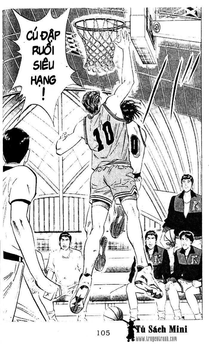 cao thủ bóng rổ chapter 102 17